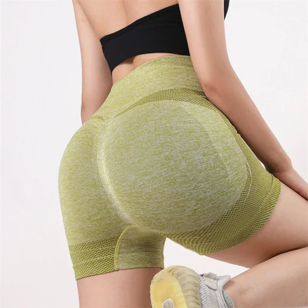 SYNN High Shorts