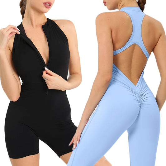 PowerForm Active Romper