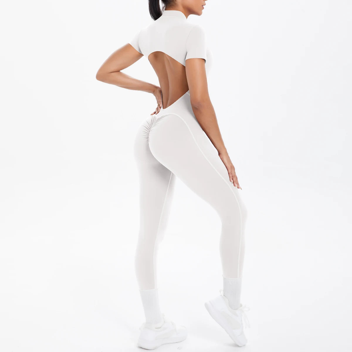 NAARA Bold Romper