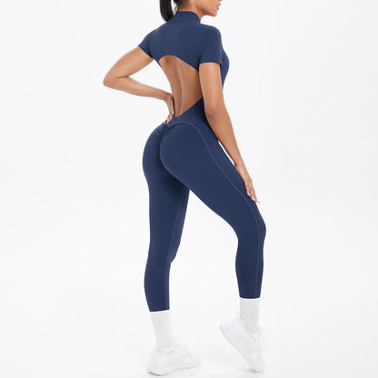 NAARA Bold Romper