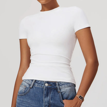 NAYRA Fit Tee Performance