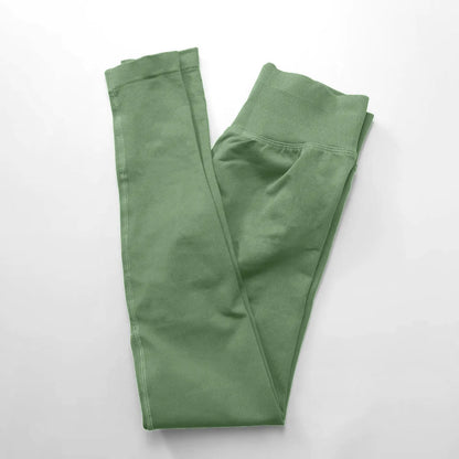 Performance Pro Seamless Leggings