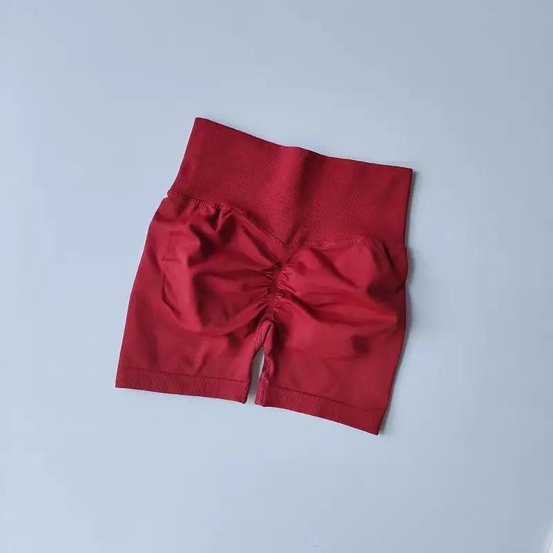 LYNX Performance Shorts