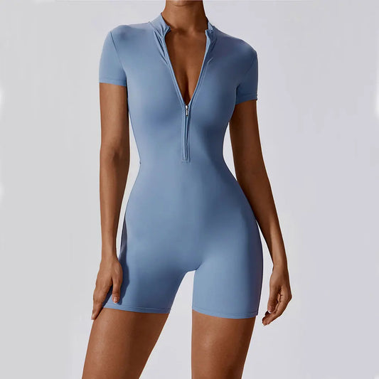 FYNX Power Romper