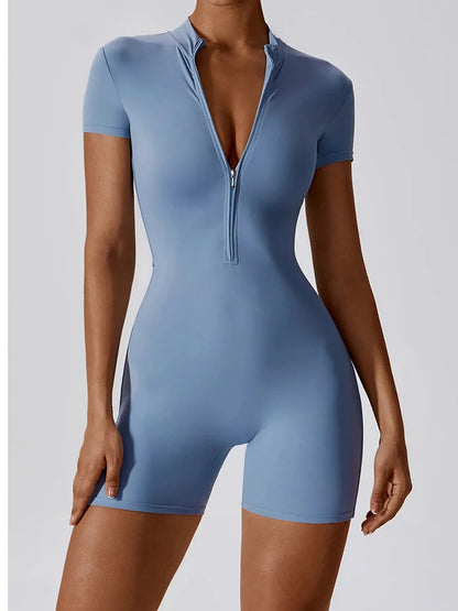 XFlow Athletic Romper