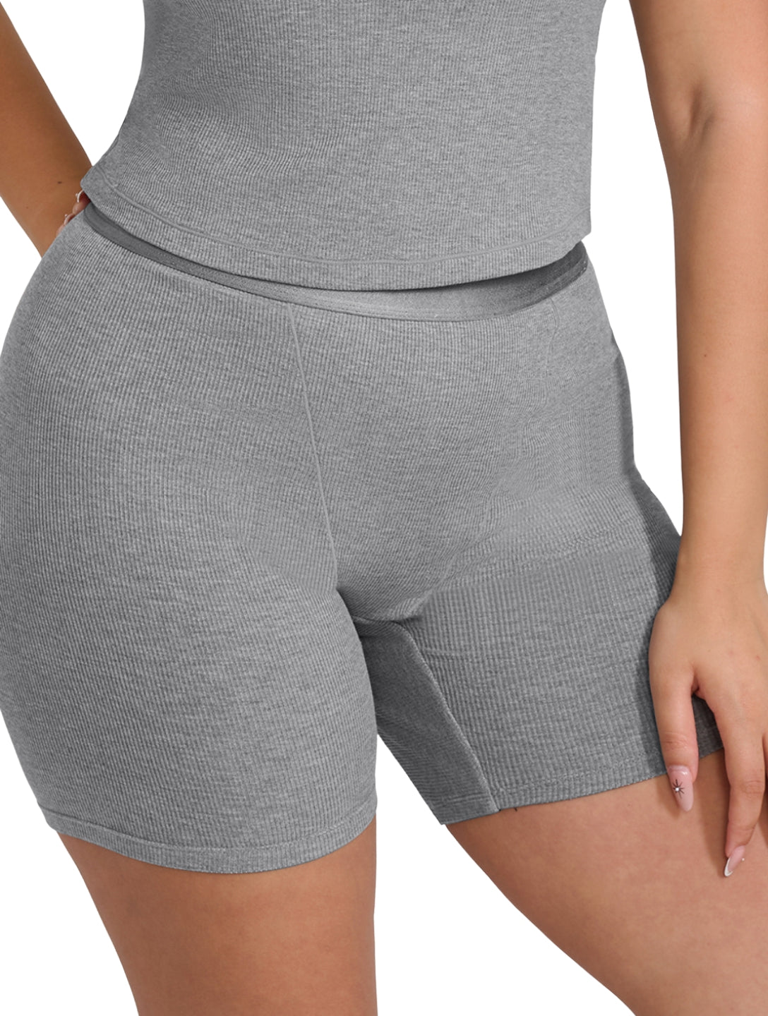 Comfy Lounge Boxer Shorts